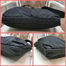 Prada Large , Italian Made, Excell 4
