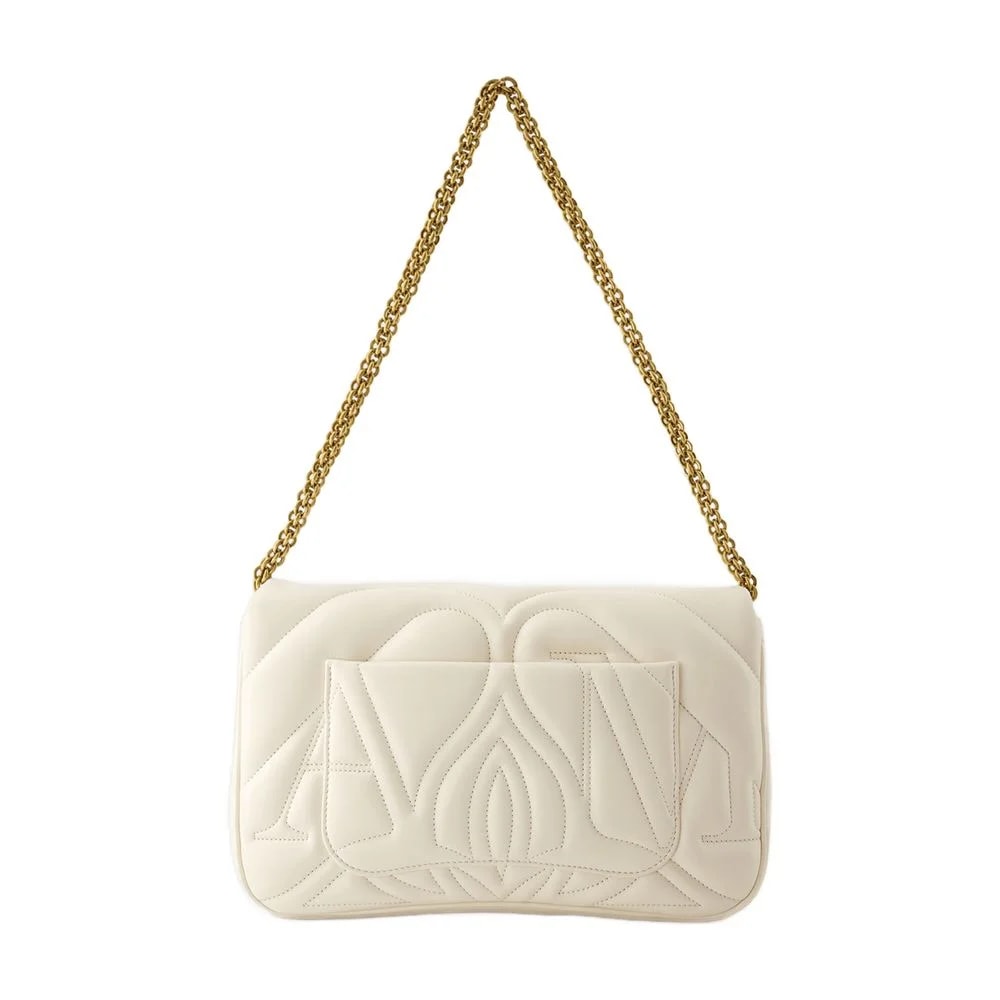 Alexander McQueen — Alexander Mcqueen Seal — Others — Handbag — resale