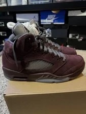 Jordan Air 5 Retro / High Top Lace-Up 2