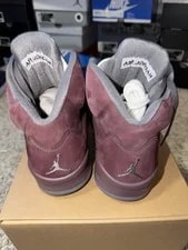 Jordan Air 5 Retro / High Top Lace-Up 3