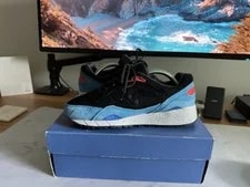 Saucony X Footpatrol 6000 Only in Soho Size 9 Great Condition 2