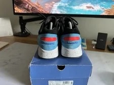 Saucony X Footpatrol 6000 Only in Soho Size 9 Great Condition 3