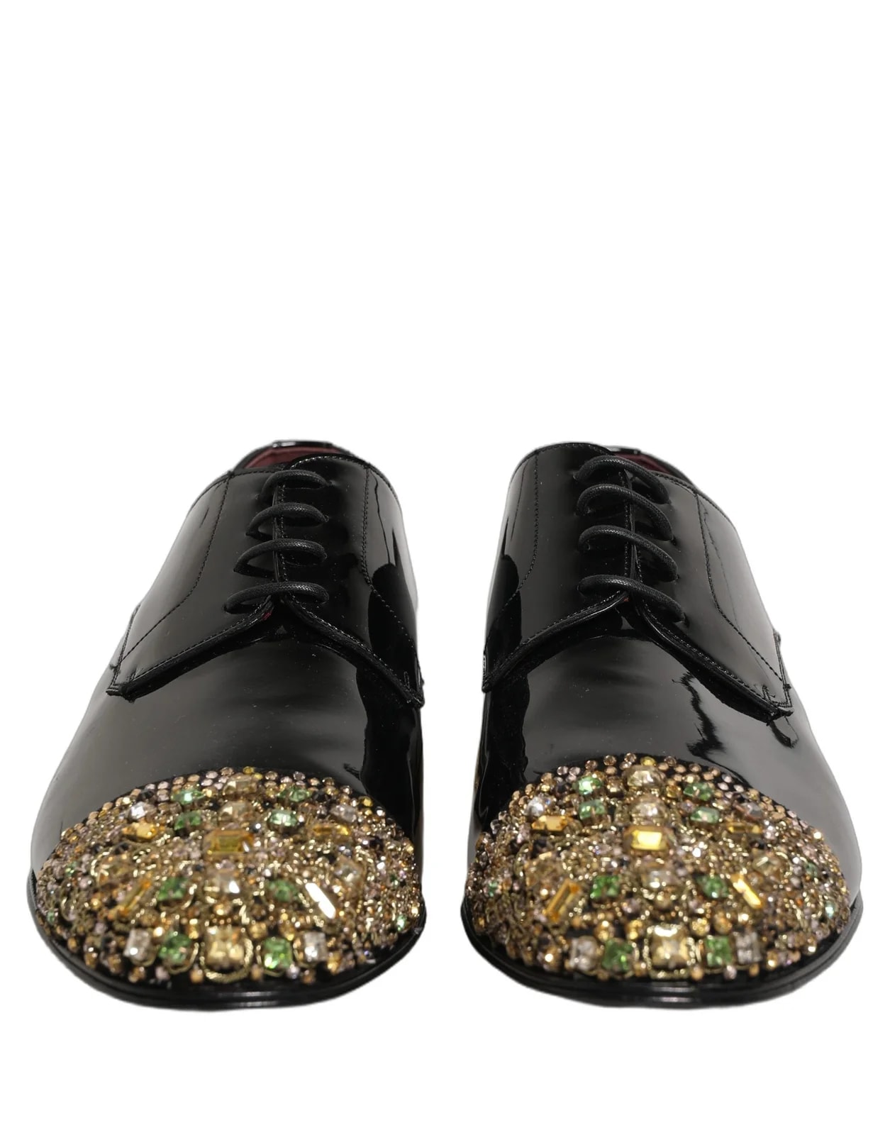Dolce & Gabbana Embellished Derby Dress Formal 2