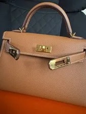 Hermes Kelly 20 Hardware 2
