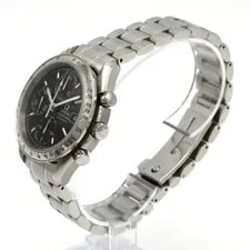 Authentic [Unserviced - Value Price] Omega Speedmaster Date 3513.50 Stainles... 2