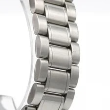 Authentic [Unserviced - Value Price] Omega Speedmaster Date 3513.50 Stainles... 4