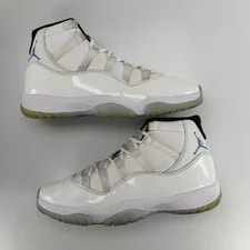 Air Jordan 11 Retro Legend CT8012-104 10.5 2024 2