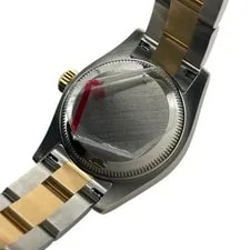 Rolex Datejust 69173 Gold Gold/ #138 2