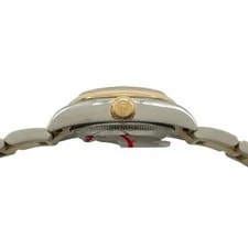Rolex Datejust 69173 Gold Gold/ #138 3