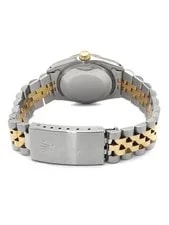 Rolex Datejust 68273 Automatic 30mm Silver Stainless Steel 3