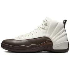 Air Jordan — SoleFly X Air Jordan 12 FZ5026-100 — Sneaker — resale