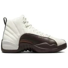 SoleFly X Air Jordan 12 FZ5026-100 2