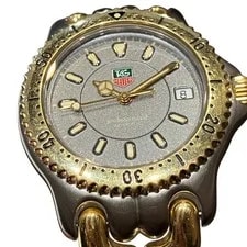 TAG Heuer WG1220-K0 4