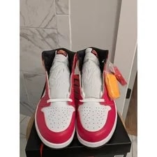 Air Jordan 1 Retro High OG Size 14 Shoes 2