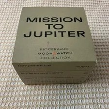 Omega — Swatch X Omega Mission To Jupiter — Watch — resale