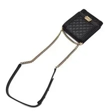 Chanel Boy Vertical Flap 153897655 4
