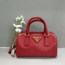 Prada Mini Boston ZZ777 26.07.01 2