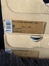 Nike Air Force 1 Low X 2018 2