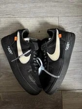 Nike Air Force 1 Low X 2018 4