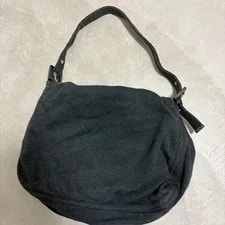 Fendi Mamma Baguette One From Japan 2