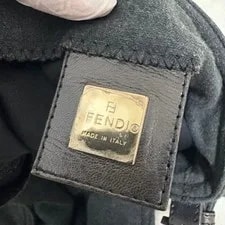 Fendi Mamma Baguette One From Japan 4