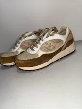 NEW Saucony Originals 6000 S-6 / Cappuccino- S70775-1 4