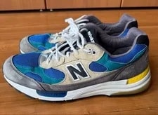 New Balance — 10.0US New Balance 992Rr USA Limited — Sneaker — resale