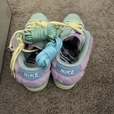 Nike SB Dunk Low Pro SB Verdy Vista Size 12 FN6040-400 3