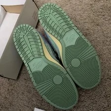 Nike SB Dunk Low Pro SB Verdy Vista Size 12 FN6040-400 4