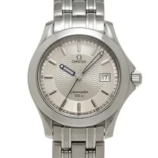 Omega — Omega Seamaster 120 2501.81: SW16535 — Watch — resale