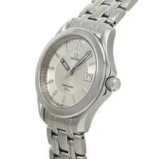 Omega Seamaster 120 2501.81: SW16535 2