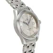 Omega Seamaster 120 2501.81: SW16535 3