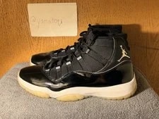 Size 9-Jordan 11 Retro Jubilee/ 25th Anniversary -100% 3