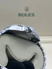 Rolex GMT-Master II 126710GRNR "Bruce Wayne" Jubilee Bracelet 2026 NEW 3