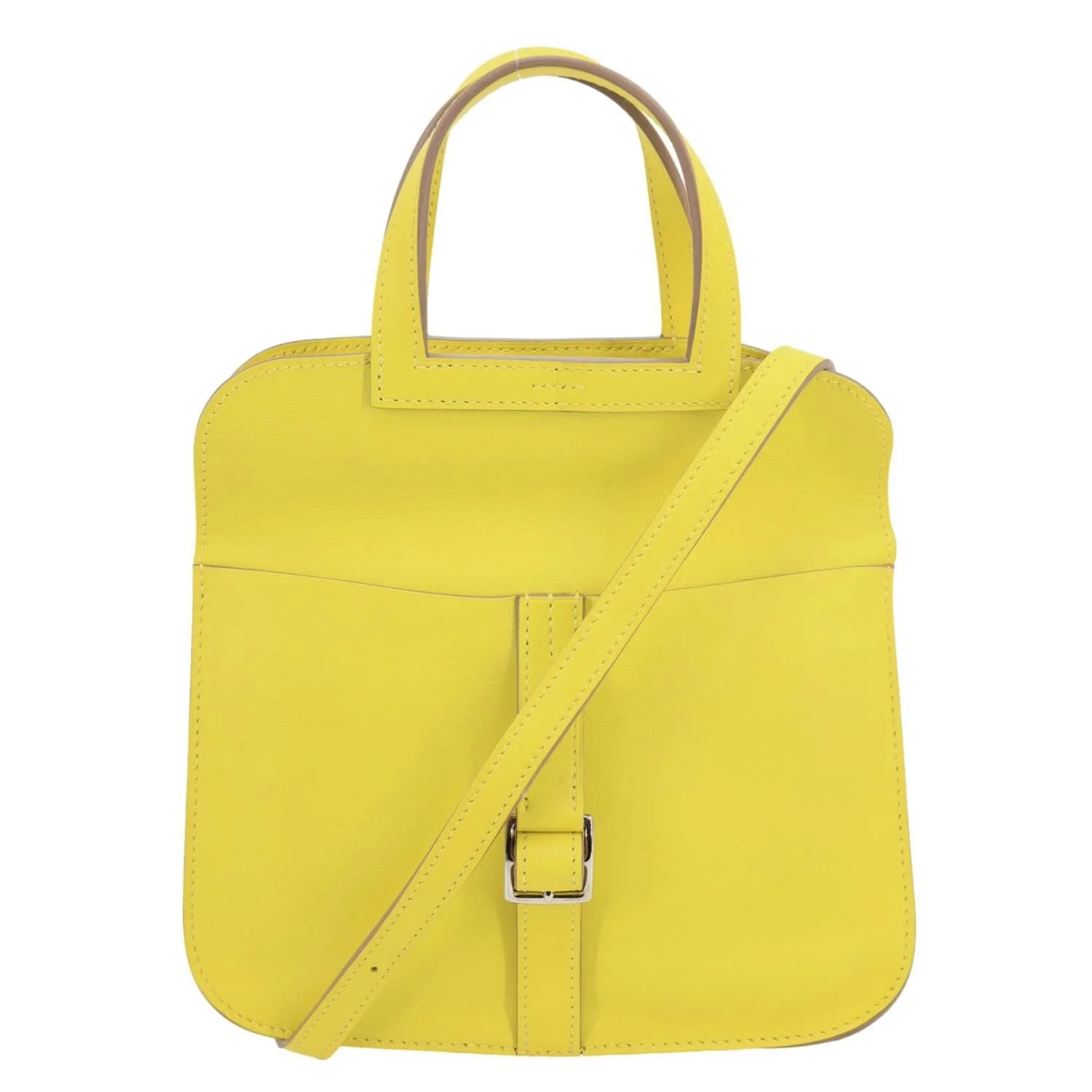 Hermès — Hermes Halzan 22 — Handbag — resale
