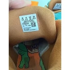 Puma LaMelo Ball MB.04 Tmnt Leonardo Michelangelo 311313-01 3