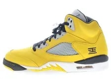 Jordan — 【US10】 AIR Jordan 5 Retro Tokyo 23 IO3372-700 【】 With Box 2100000362370 — Sneaker — resale