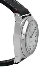 Panerai Luminor Marina PAM00113 White Dial Stainless Steel 44MM Manual Wind 3