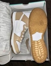 Premier Nike SB Dunk High Win Some Lose Some 2018 Size 11.5 881758-217 3