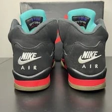 Size 7Y - Jordan 5 Retro Top 3 2020 3