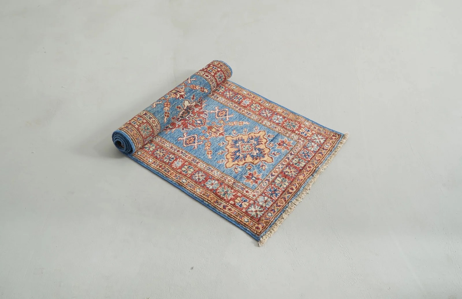 Wise Cosmos Mini Kazak Runner 2