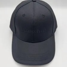 Audemars Piguet Royal Oak Cap Black Unused From Japan 2