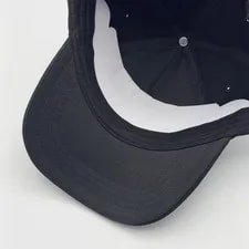 Audemars Piguet Royal Oak Cap Black Unused From Japan 4
