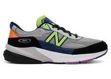New Balance 990v6 MiUSA Dtlr Cornerstone - U990DT6 - New 2