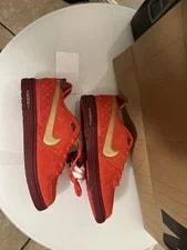 Nike SB — Nike SB Paul Rodriguez Zoom Air Low QS ’s — Sneaker — resale