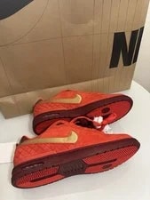 Nike SB Paul Rodriguez Zoom Air Low QS ’s 2