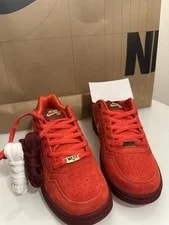 Nike SB Paul Rodriguez Zoom Air Low QS ’s 4