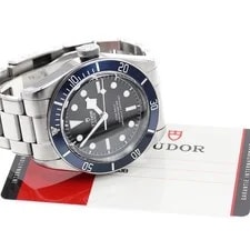 Tudor Heritage Black Bay 79230B Black Dial Automatic Watch_955723 2