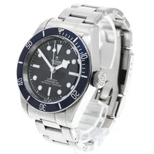 Tudor Heritage Black Bay 79230B Black Dial Automatic Watch_955723 3