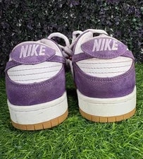 Nike SB Dunk Low Pro ISO Size 7 Label Court Shoes 2